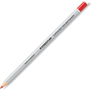 STAEDTLER LAPIZ OMNICHROM 108 ROJO 12-PACK 108-2